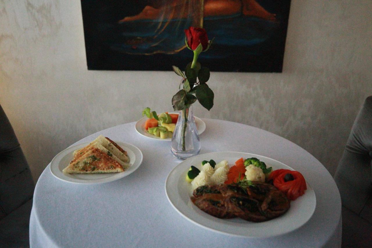 Marcen Addis Hotel Екстериор снимка